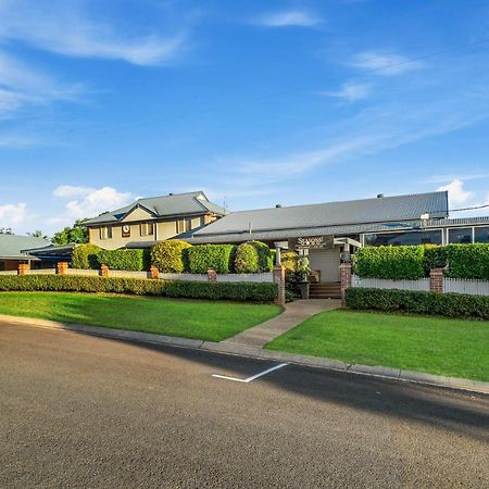 Ambassador On Ruthven Toowoomba Exterior foto
