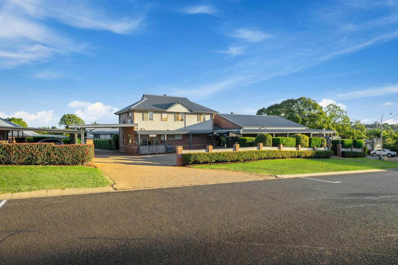 Ambassador On Ruthven Toowoomba Exterior foto