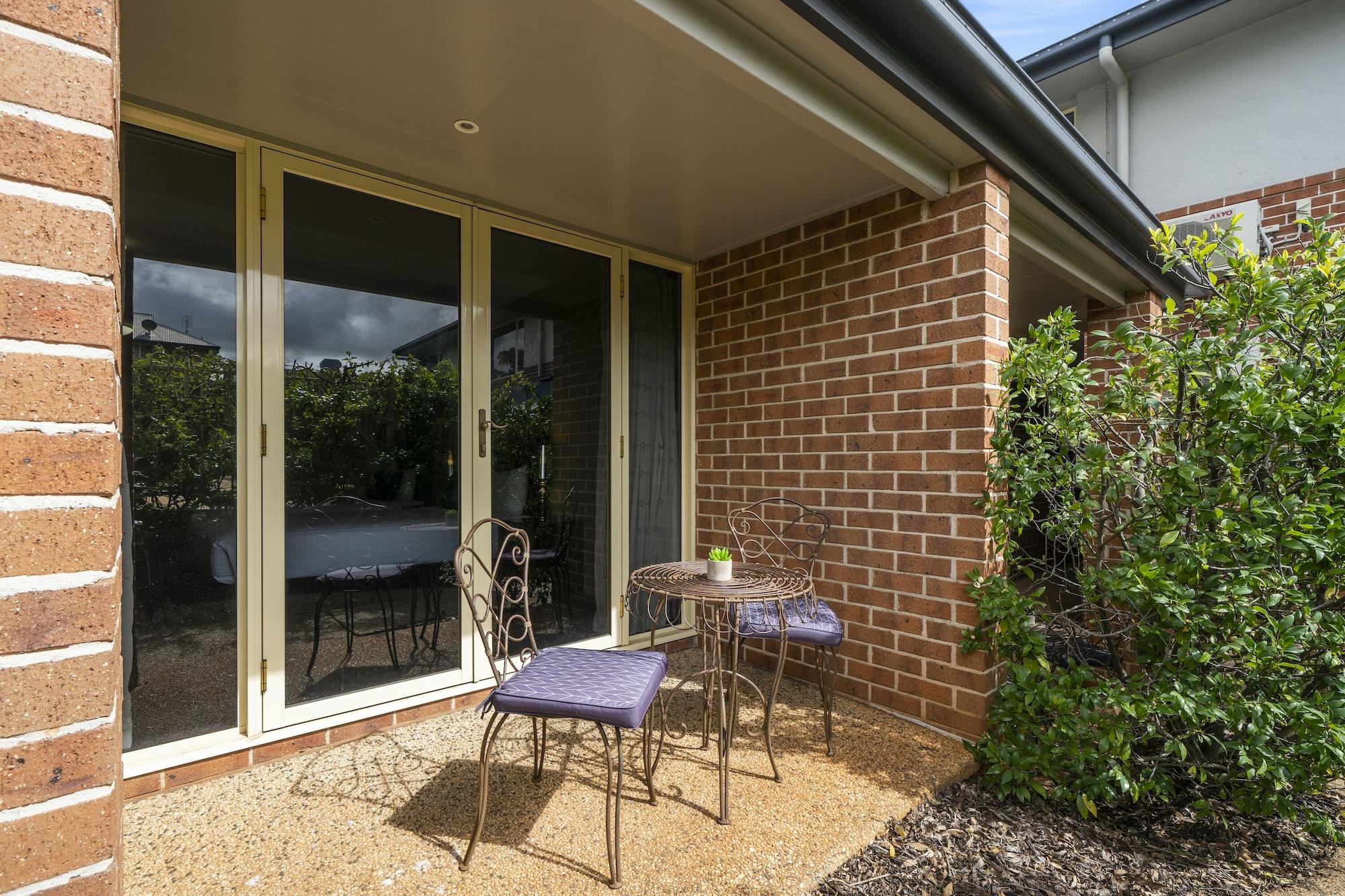 Ambassador On Ruthven Toowoomba Exterior foto